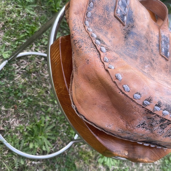 Bed Stu Stevie tote - Picture 8 of 14